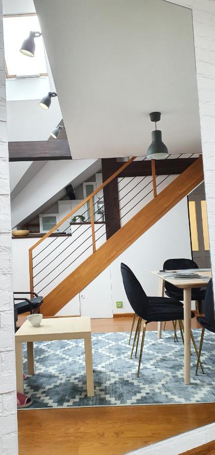 Old Town, Apartment, Blich Apartment