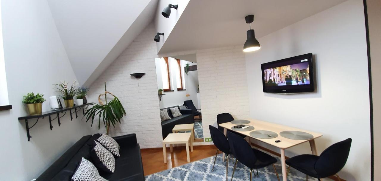 Old Town, Apartment, Blich Apartment *