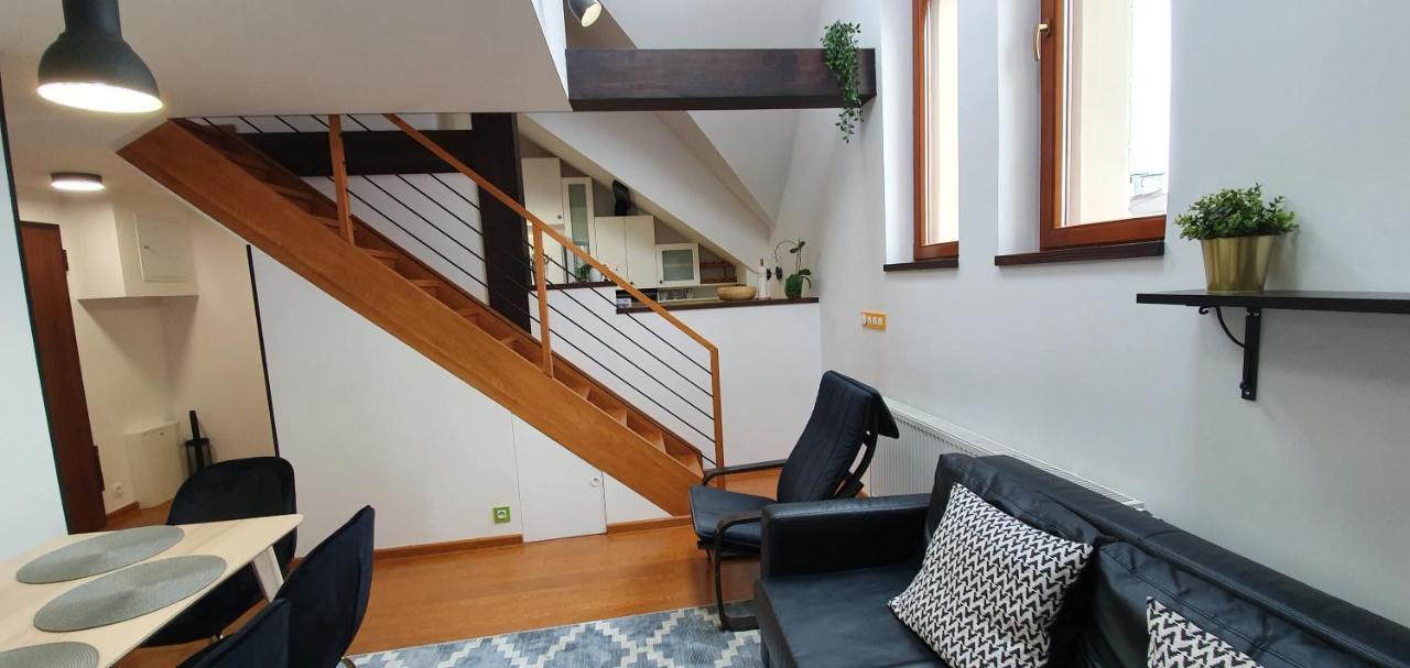 Old Town, Apartment, Blich Apartment