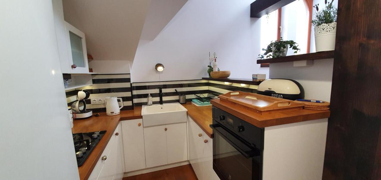 Old Town, Apartment, Blich * Krakow