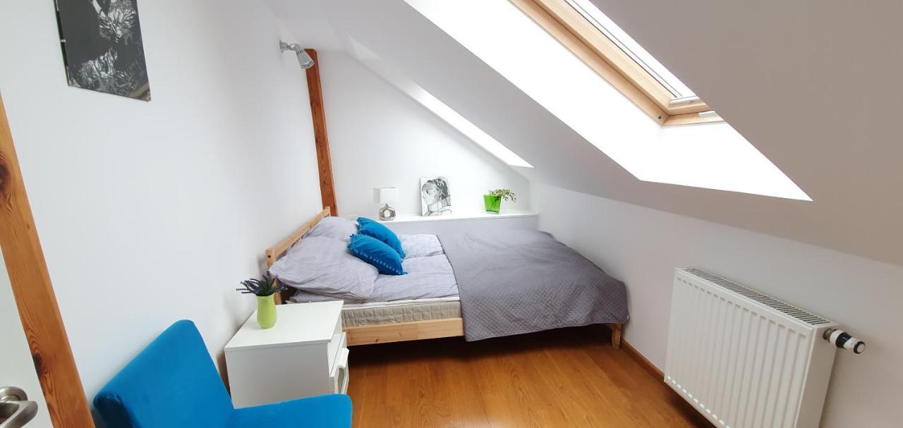 Old Town, Apartment, Blich * Krakow