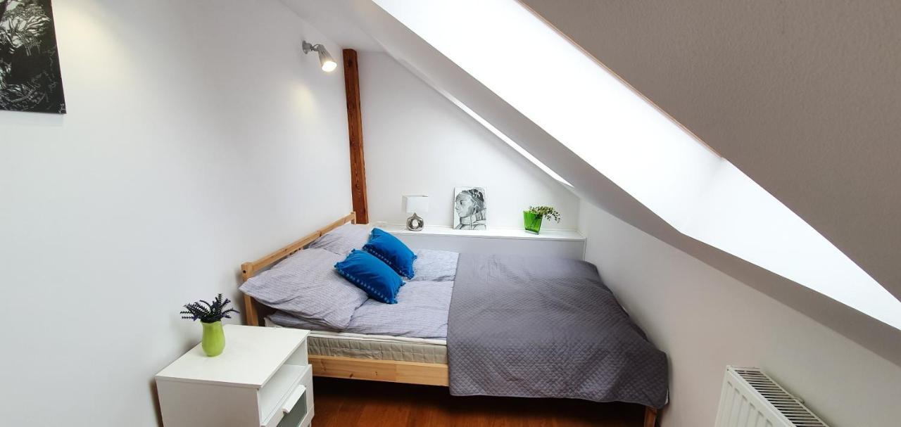 Old Town, Apartment, Blich Apartment *