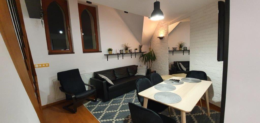 Old Town, Apartment, Blich Apartment Krakow