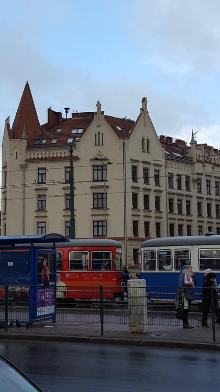 Old Town, Apartment, Blich Apartment Krakow