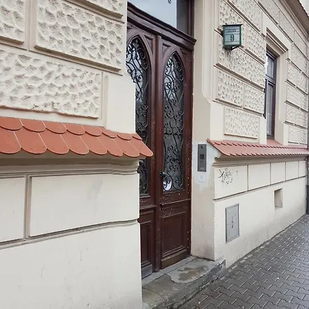 Old Town, Apartment, Blich Krakow Exterior photo